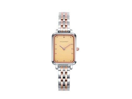 Zegarek Damski Viceroy 401220-27 (Ø 26 mm)