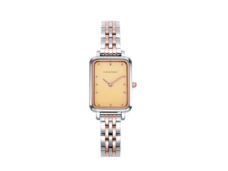 Zegarek Damski Viceroy 401220-27 (Ø 26 mm)