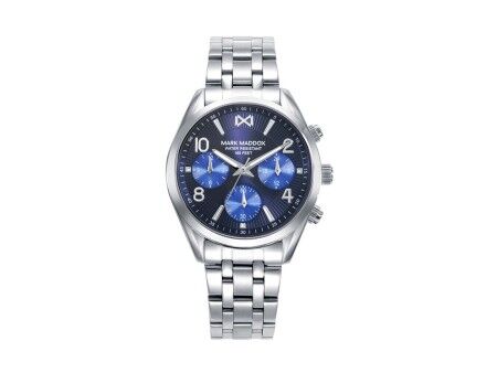 Zegarek Damski Mark Maddox MM1021-35 (Ø 36 mm)