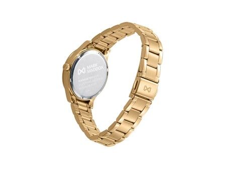 Zegarek Damski Mark Maddox MM1024-23 (Ø 34 mm)