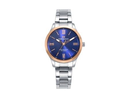 Zegarek Damski Mark Maddox MM1024-33 (Ø 34 mm)