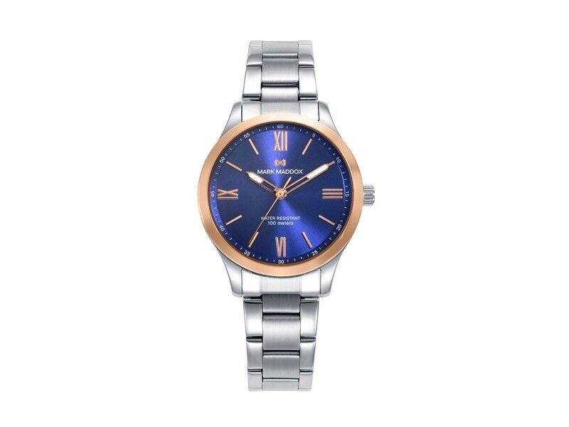 Zegarek Damski Mark Maddox MM1024-33 (Ø 34 mm)
