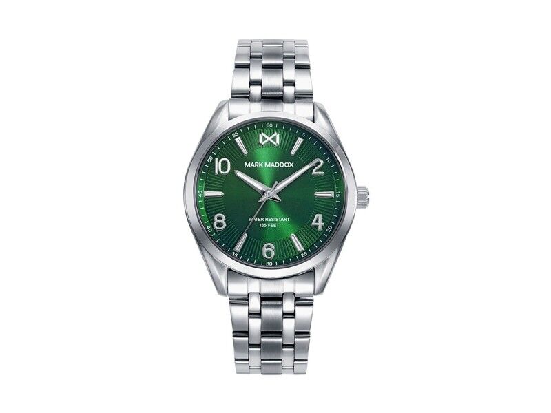 Zegarek Damski Mark Maddox MM1020-65 (Ø 36 mm)