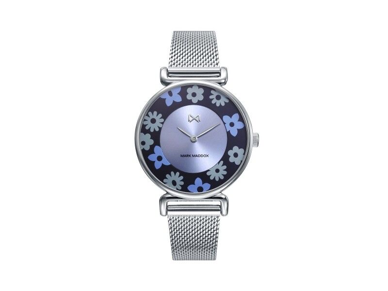 Zegarek Damski Mark Maddox MM0132-30 (Ø 36 mm)