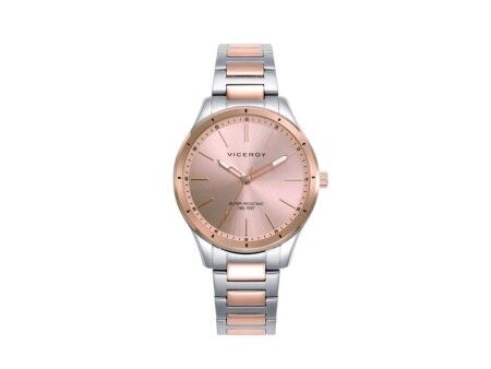 Zegarek Damski Viceroy 401228-77 (Ø 34 mm)