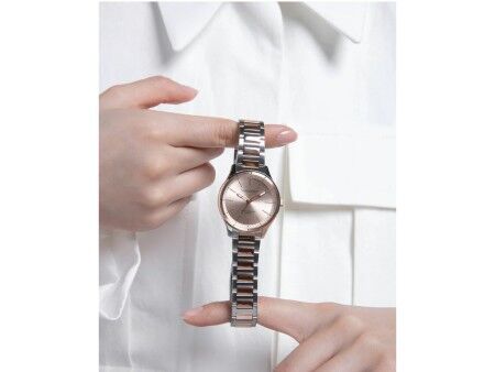 Zegarek Damski Viceroy 401228-77 (Ø 34 mm)