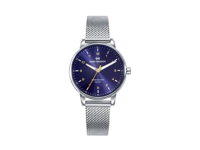 Zegarek Damski Mark Maddox MM1022-34 (Ø 32 mm)