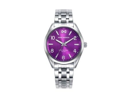 Zegarek Damski Mark Maddox MM1020-95 (Ø 36 mm)