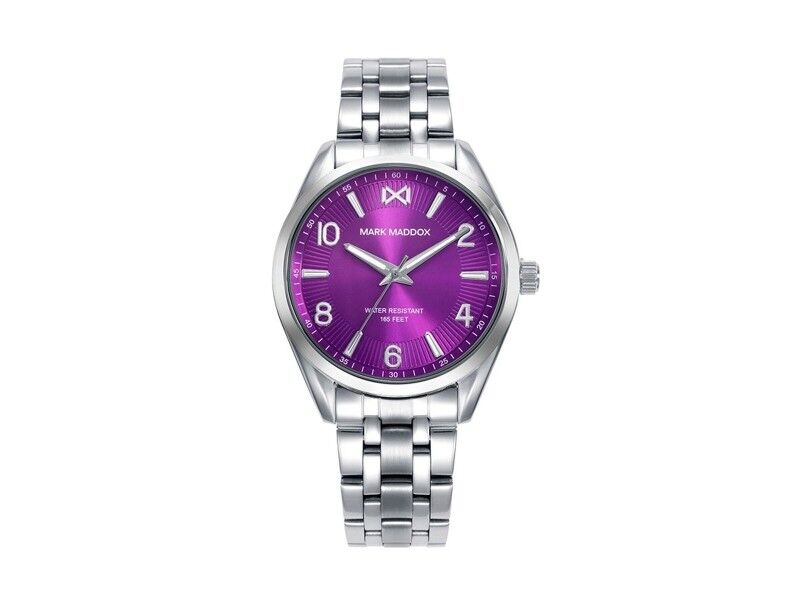 Zegarek Damski Mark Maddox MM1020-95 (Ø 36 mm)