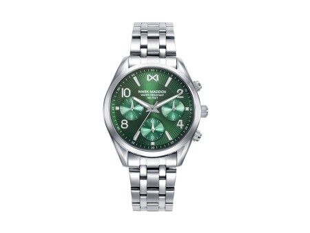 Zegarek Damski Mark Maddox MM1021-65 (Ø 36 mm)