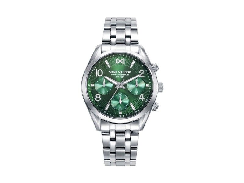 Zegarek Damski Mark Maddox MM1021-65 (Ø 36 mm)