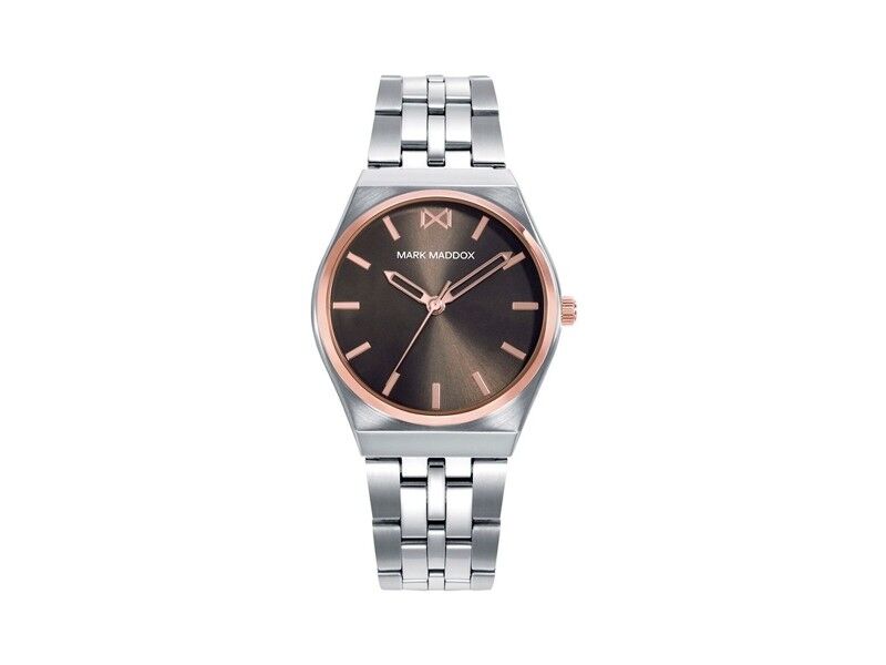 Zegarek Damski Mark Maddox MM0141-17 (Ø 34 mm)