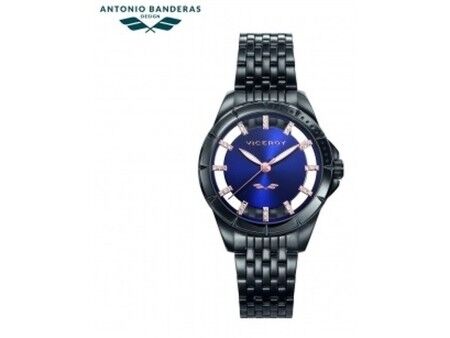 Zegarek Damski Viceroy 40934-37 (Ø 35 mm)