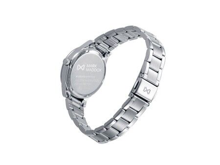 Zegarek Damski Mark Maddox MM1024-93 (Ø 34 mm)
