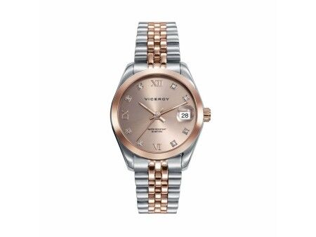 Zegarek Damski Viceroy 42414-93 (Ø 32 mm)