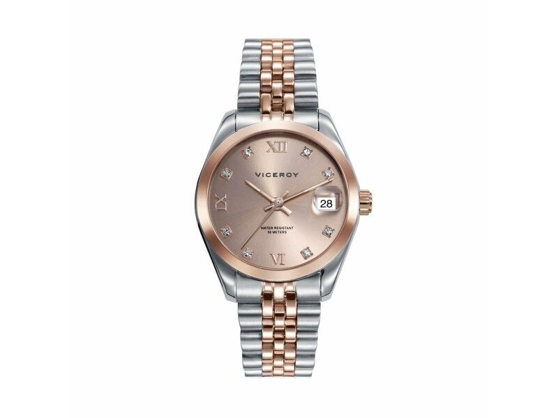 Zegarek Damski Viceroy 42414-93 (Ø 32 mm)