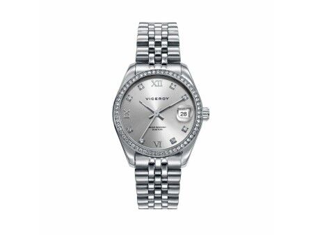 Zegarek Damski Viceroy 42416-83 (Ø 32 mm)