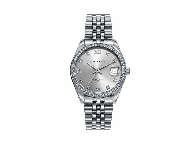 Zegarek Damski Viceroy 42416-83 (Ø 32 mm)