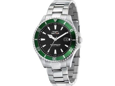 Zegarek Męski Sector 450 AUTOMATIC (Ø 43 mm)