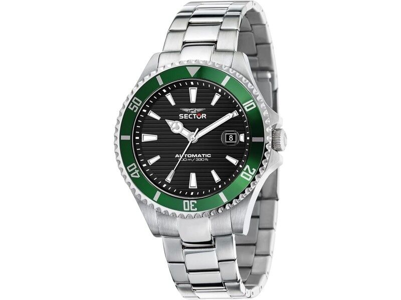 Zegarek Męski Sector 450 AUTOMATIC (Ø 43 mm)