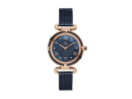 Zegarek Damski Guess Y58008L7MF