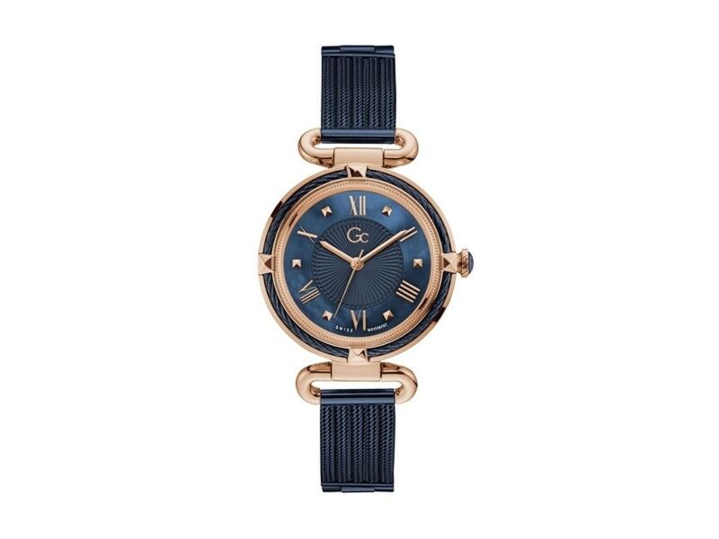 Zegarek Damski Guess Y58008L7MF