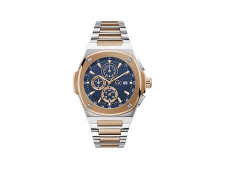 Zegarek Męski Guess Y99002G7MF