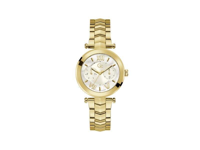 Zegarek Damski Guess Y92002L1MF