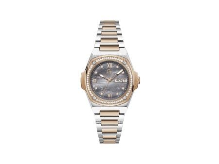 Zegarek Damski Guess Y98001L5MF