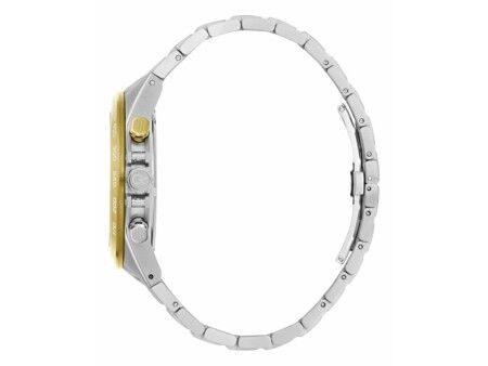 Zegarek Męski Guess Z07008G9MF Kolor Zielony