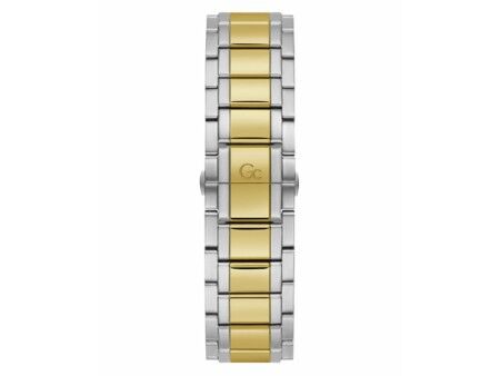 Zegarek Męski Guess Z07008G9MF Kolor Zielony