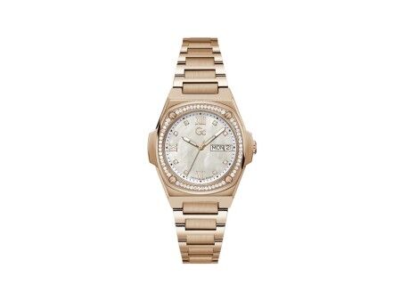 Zegarek Damski Guess Y98002L1MF