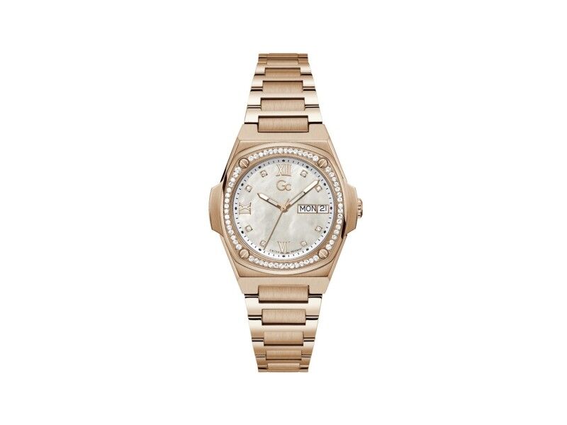 Zegarek Damski Guess Y98002L1MF