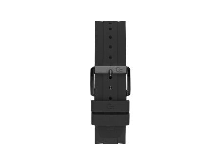 Zegarek Męski Guess Y81008G2MF Czarny