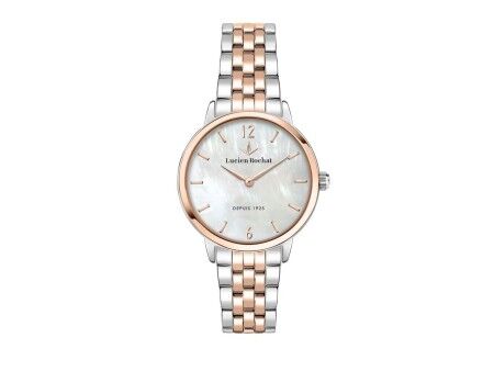 Zegarek Damski Lucien Rochat R0453115508