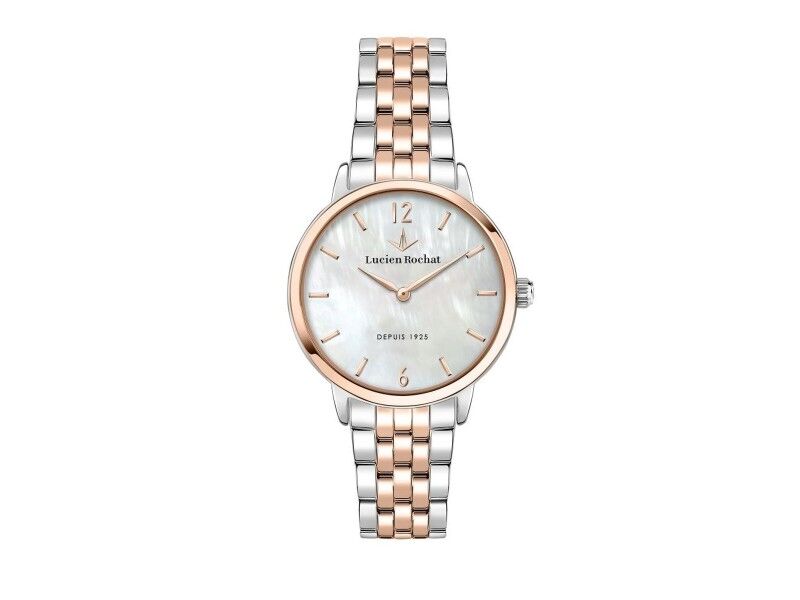 Zegarek Damski Lucien Rochat R0453115508