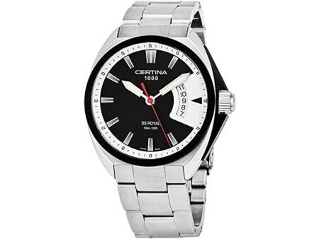 Zegarek Unisex Certina DS ROYAL