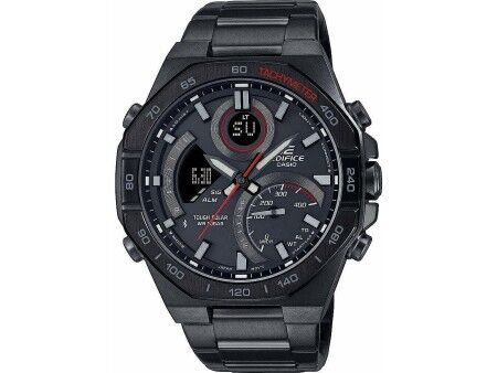 Zegarek Męski Casio ECB-950DC-1AEF