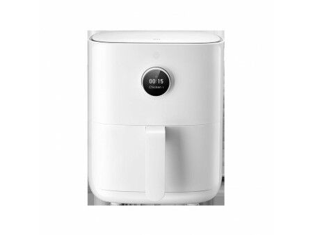 Frytkownica na gorące powietrze Xiaomi OB02612 1500W 3,5L Biały 1500 W 3,5 L
