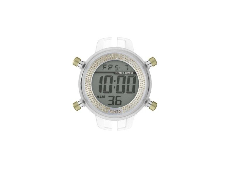 Zegarek Unisex Watx & Colors RWA1140