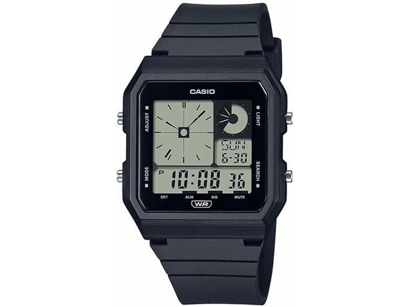 Zegarek Męski Casio LF-20W-1AEF