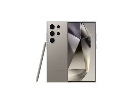 Smartfony Samsung Galaxy S24 Ultra Octa Core 12 GB RAM 512 GB Szary
