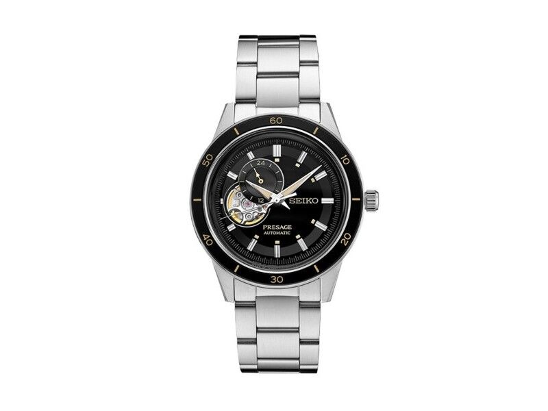 Zegarek Męski Seiko SSA425J1