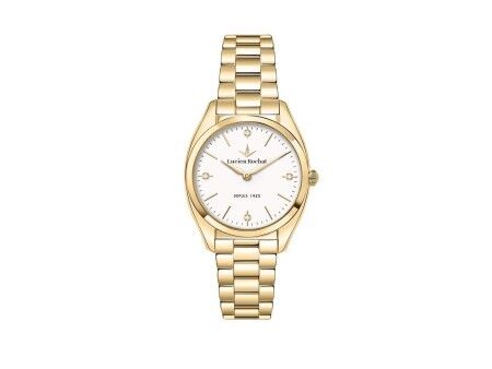 Zegarek Damski Lucien Rochat R0453120502