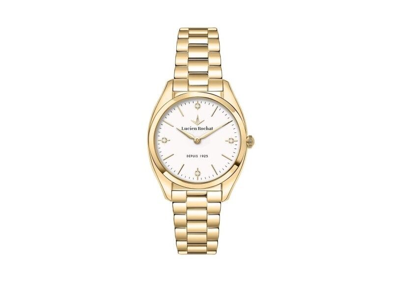 Zegarek Damski Lucien Rochat R0453120502