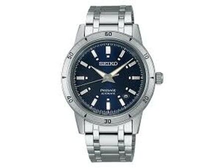 Zegarek Męski Seiko SRPL07J1