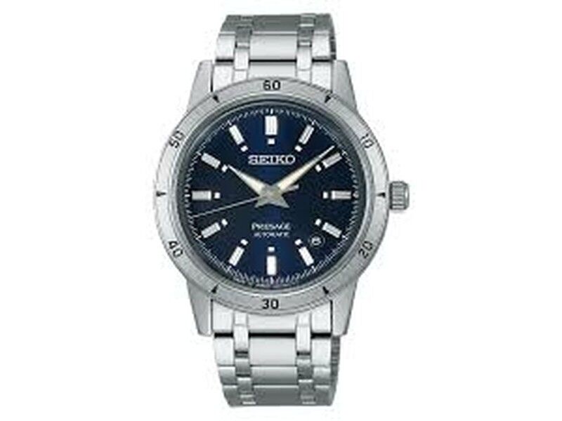 Zegarek Męski Seiko SRPL07J1