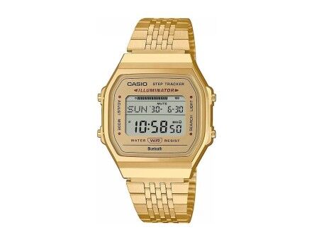 Zegarek Męski Casio ABL-100WEG-9AEF (Ø 38 mm)