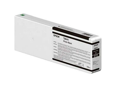 Oryginalny Wkład Atramentowy Epson C13T44J740 Szary