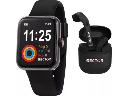 Smartwatch Sector S-03